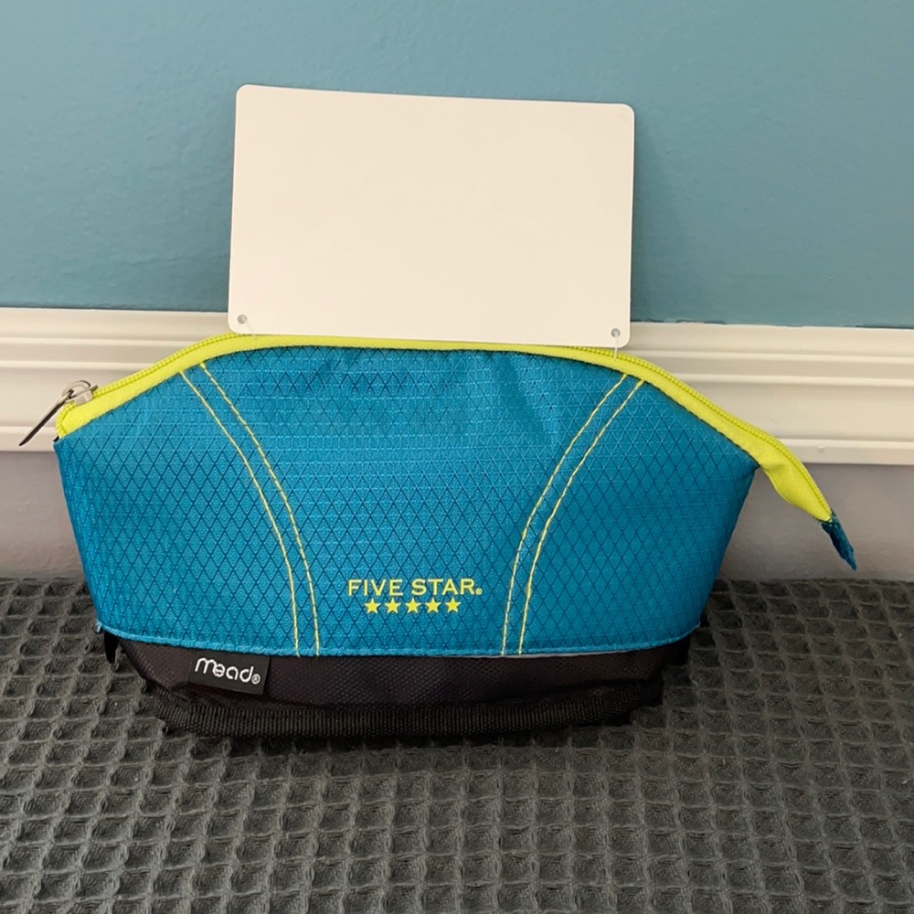 Five Star Multi Used Pouch